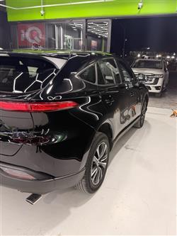 تويوتا فنزا